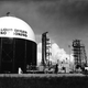 Illustration for article titled Amazing photos from NASA's vaults show how they assembled Apollo 11